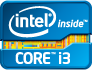 Intel Core I3